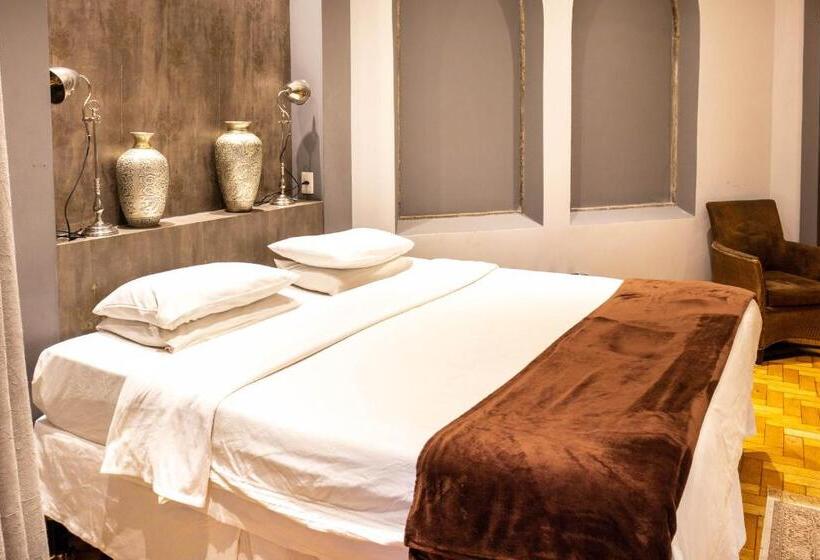 수피리어 룸, Castelo De Itaipava   Hotel, Eventos E Gastronomia