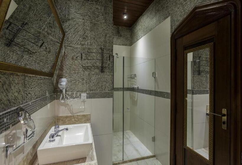 클래식 룸, Castelo De Itaipava   Hotel, Eventos E Gastronomia