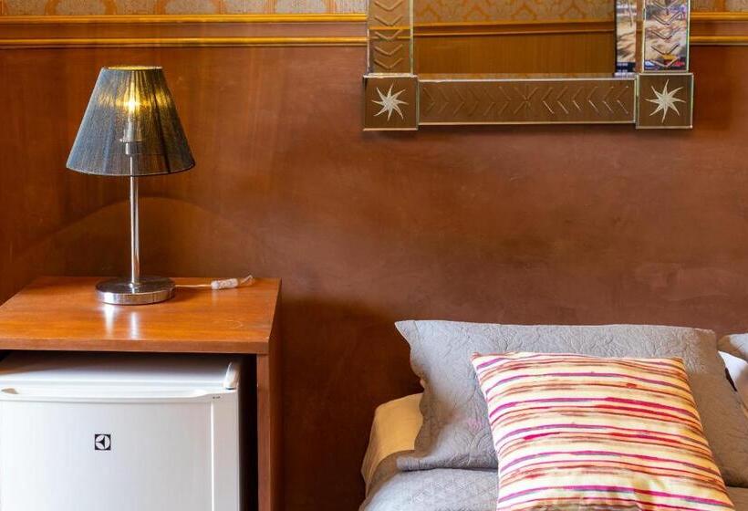 클래식 룸, Castelo De Itaipava   Hotel, Eventos E Gastronomia