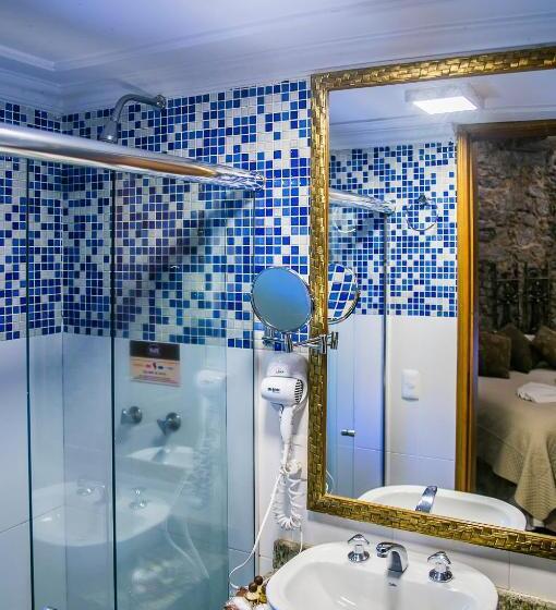 주니어 스위트, Castelo De Itaipava   Hotel, Eventos E Gastronomia