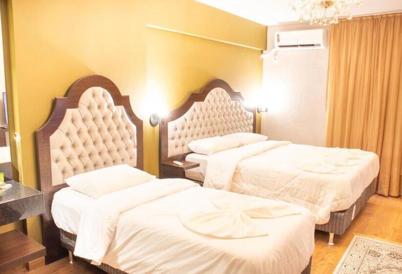 수피리어 스위트, Castelo De Itaipava   Hotel, Eventos E Gastronomia
