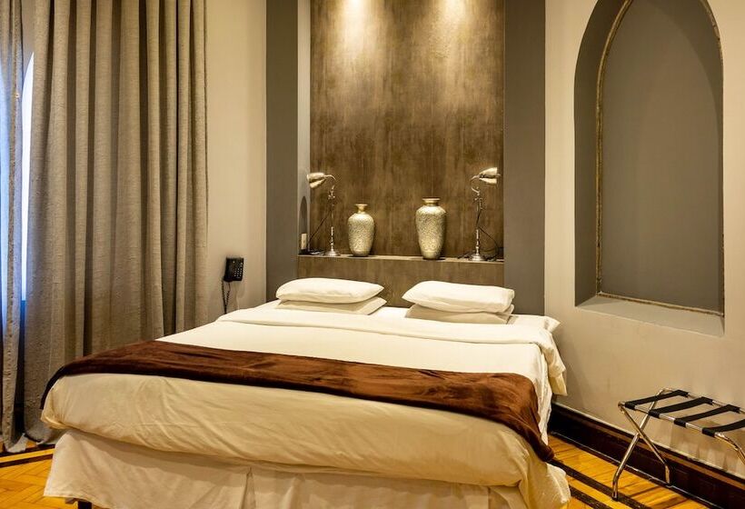 디럭스 스위트, Castelo De Itaipava   Hotel, Eventos E Gastronomia