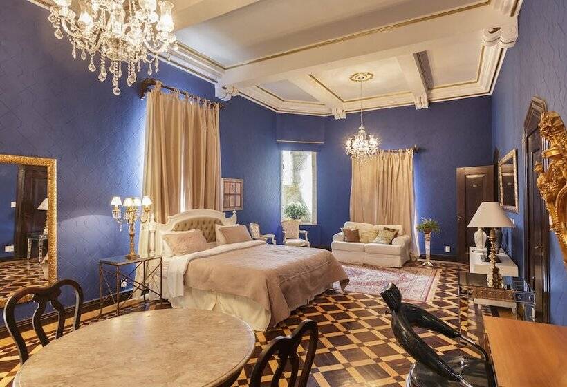 스위트, Castelo De Itaipava   Hotel, Eventos E Gastronomia