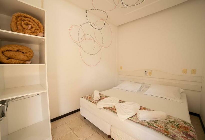 스탠다드 룸, Estancia Ribeirao Grande