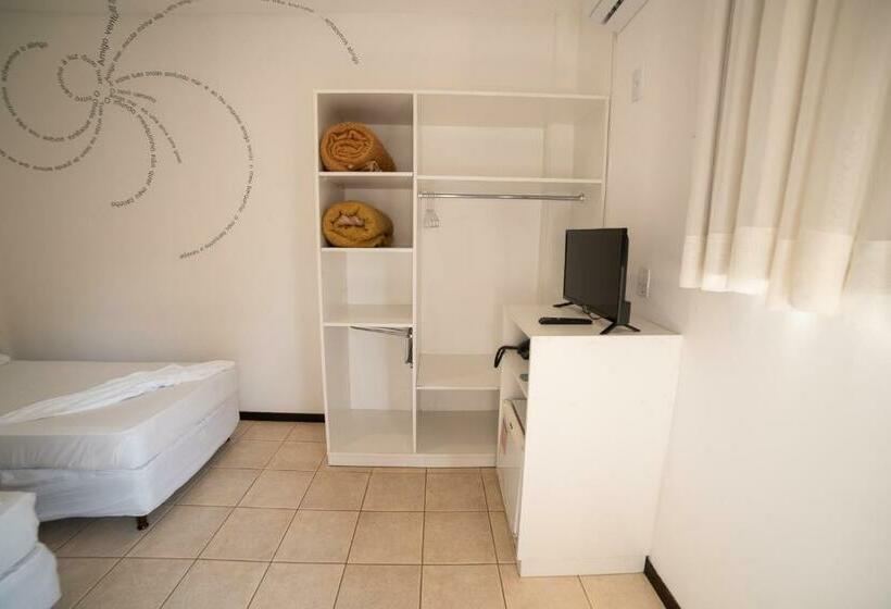 스탠다드 룸, Estancia Ribeirao Grande