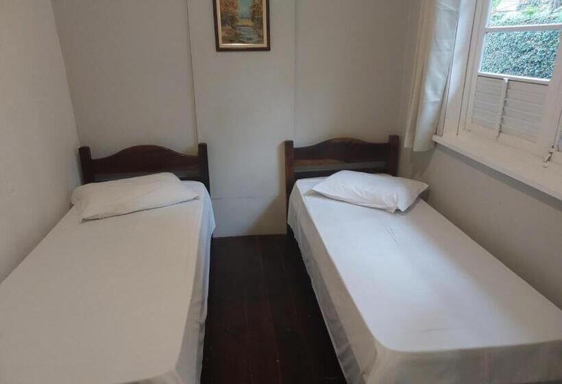 Family Suite, Hermann