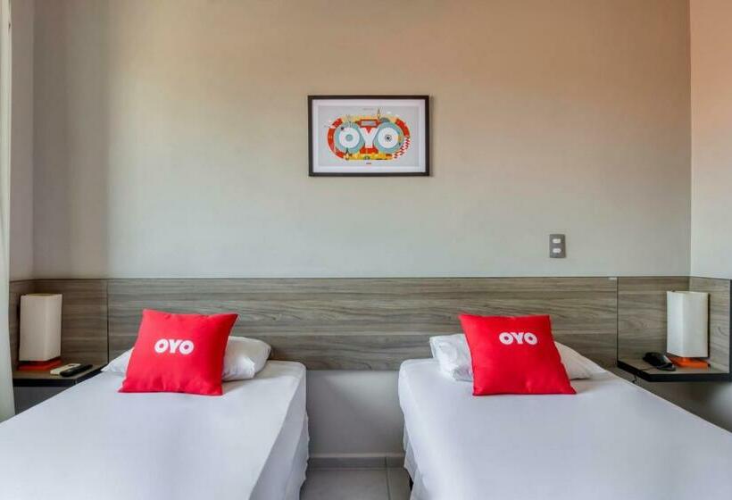 Номер Стандарт, I Hotel Piracicaba