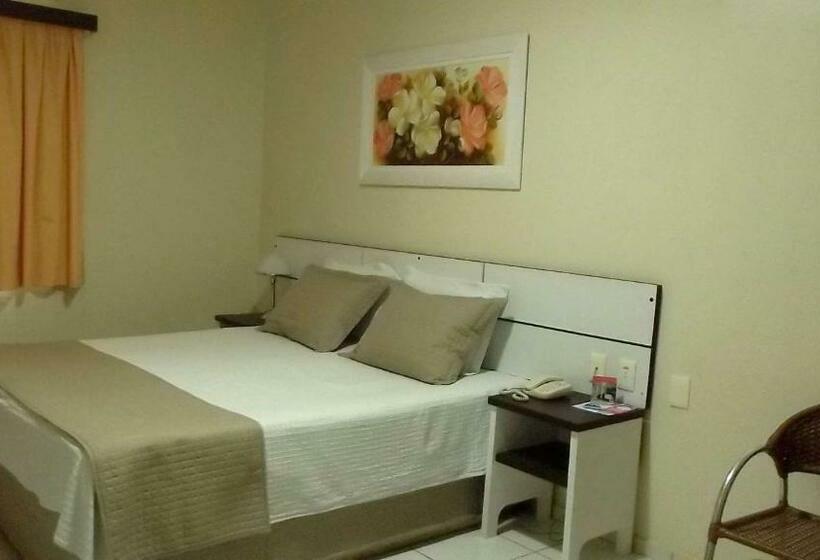 스탠다드 룸, Real Hotel Empreendimentos