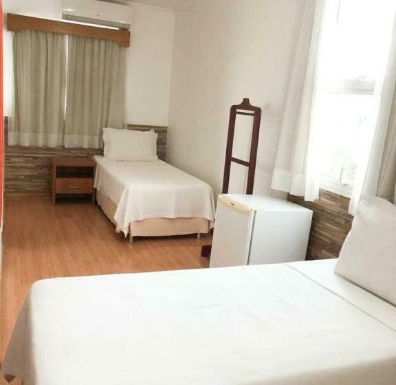 Quarto Estandar, Millian