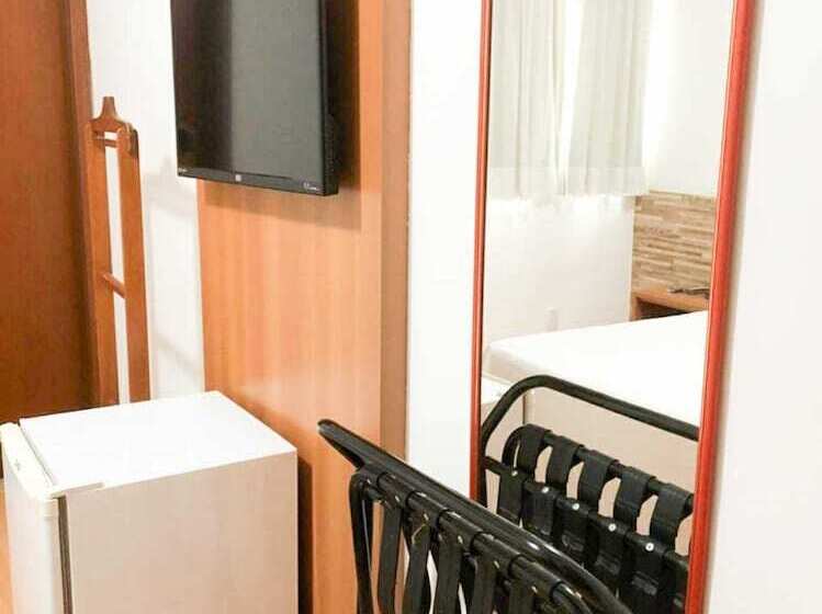Quarto Estandar, Millian