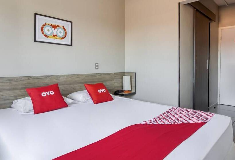 Номер Стандарт, I Hotel Piracicaba