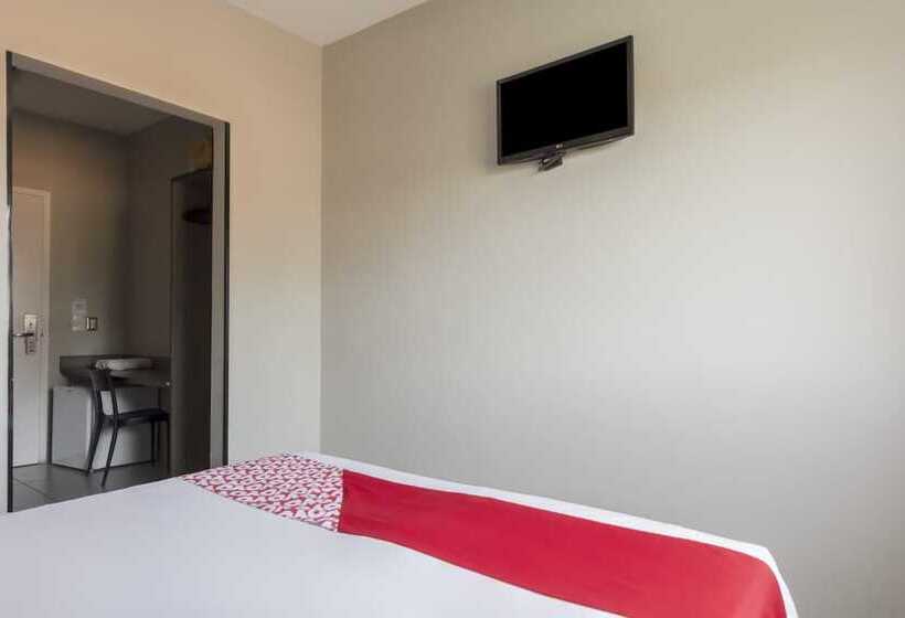 Номер Стандарт, I Hotel Piracicaba