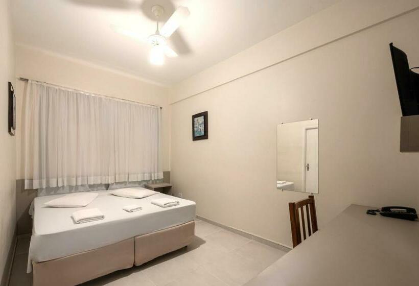 标准间, Italian Palace Hotel Rede Carlton