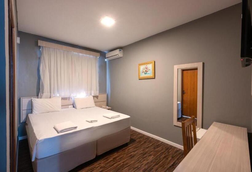Номер Deluxe, Italian Palace Hotel Rede Carlton