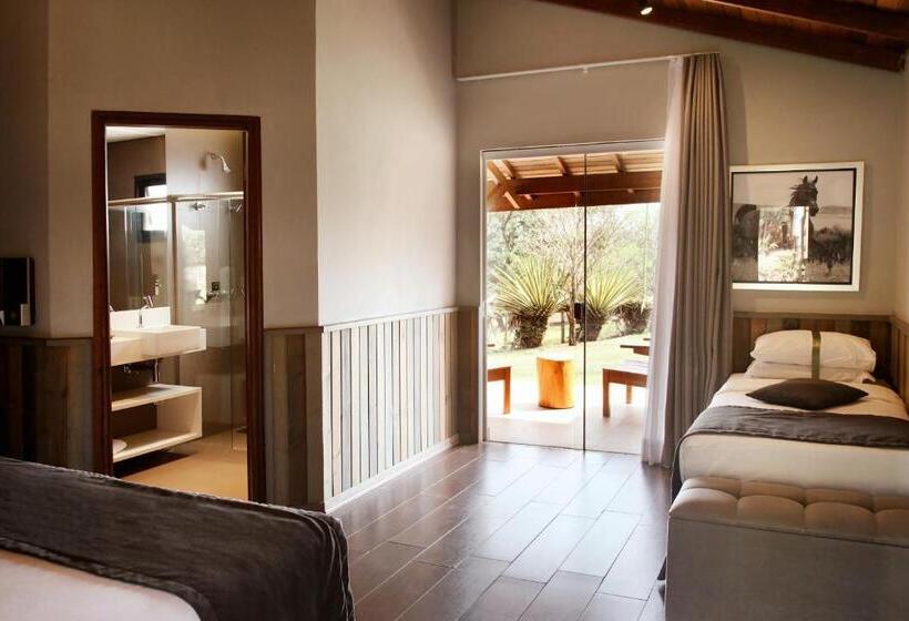Шале 1 Спальня, Santa Clara Eco Resort