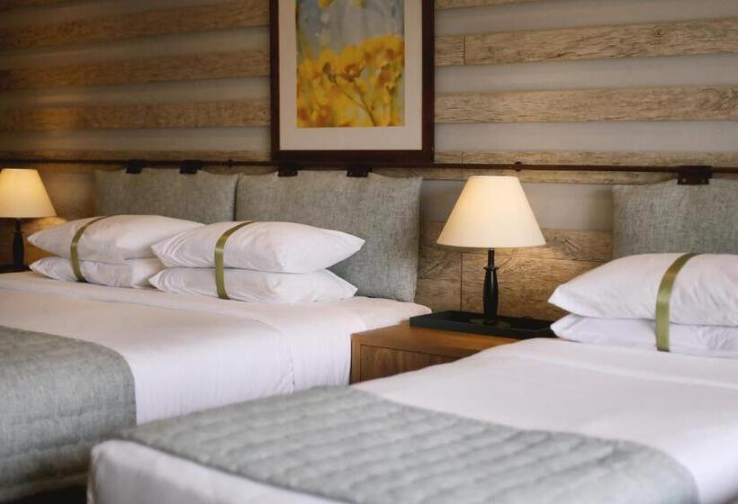 Апартаменты Superior 1 Спальня, Santa Clara Eco Resort