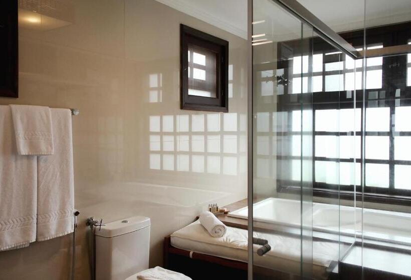 Апартаменты 1 Спальня, Santa Clara Eco Resort