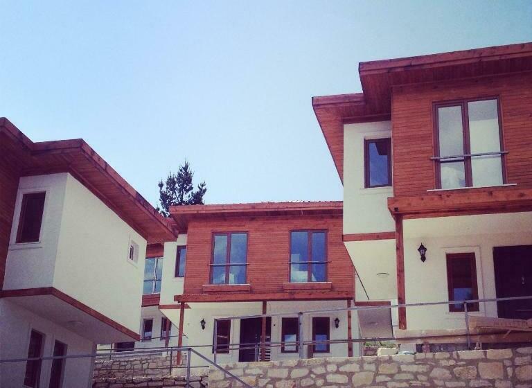 ویلای 2 خوابه, Akamoy Boztepe Hotel & Restaurant