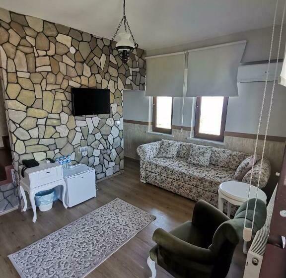 ویلای 2 خوابه, Akamoy Boztepe Hotel & Restaurant