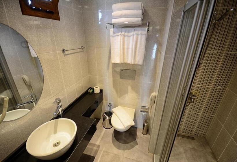 Номер Стандарт, City Hotel Marmaris