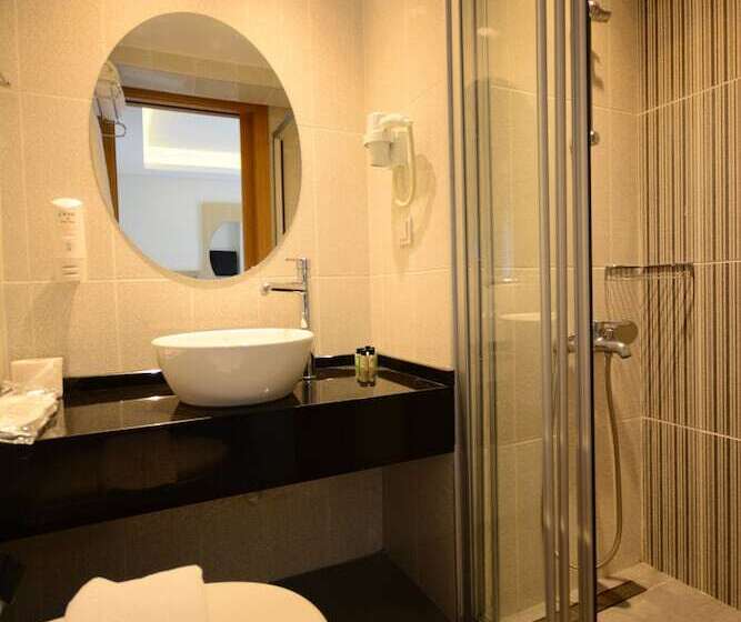 Номер Стандарт, City Hotel Marmaris