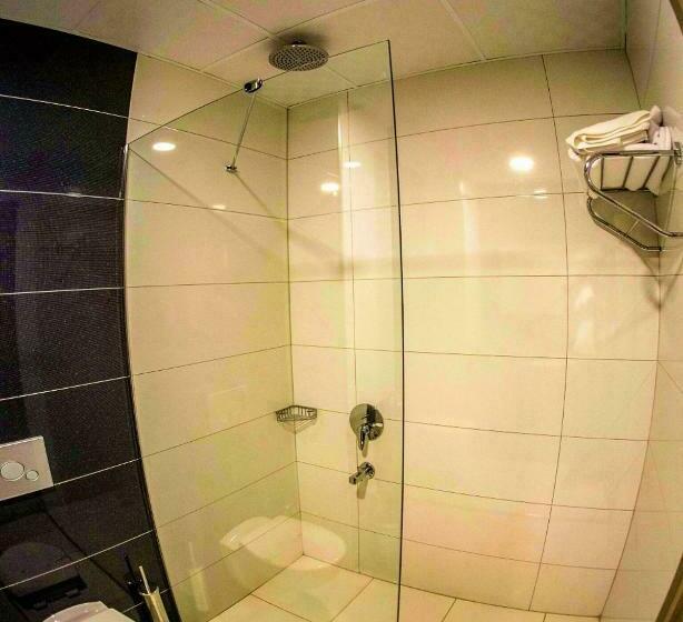 Номер Стандарт Трехместный, Cetin Prestige Resort