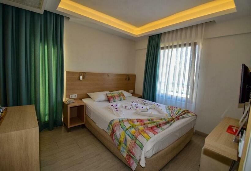 Номер Стандарт, City Hotel Marmaris