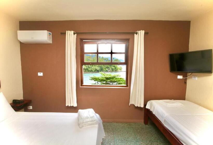 Quarto Estandar, Colonial