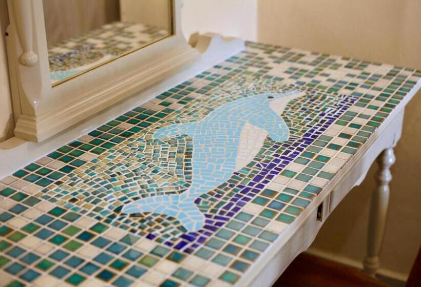 Quarto Estandar, Colonial