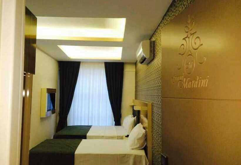 اتاق استاندارد, Grand Mardin
