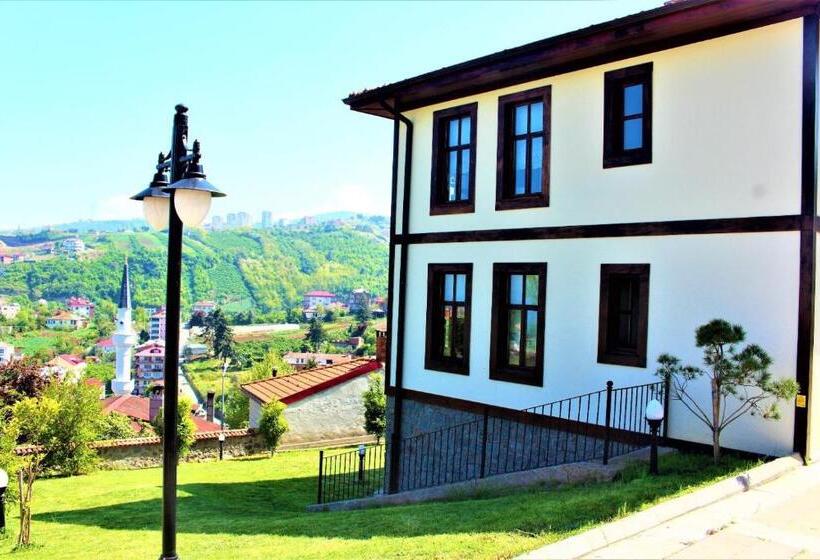Номер Deluxe Вид на Море, Mehmet Efendi Mansion &