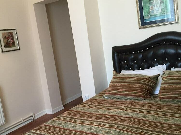 اتاق استاندارد, Nobel Hostel Guesthouse