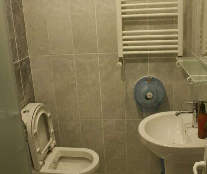 اتاق استاندارد, Nobel Hostel Guesthouse
