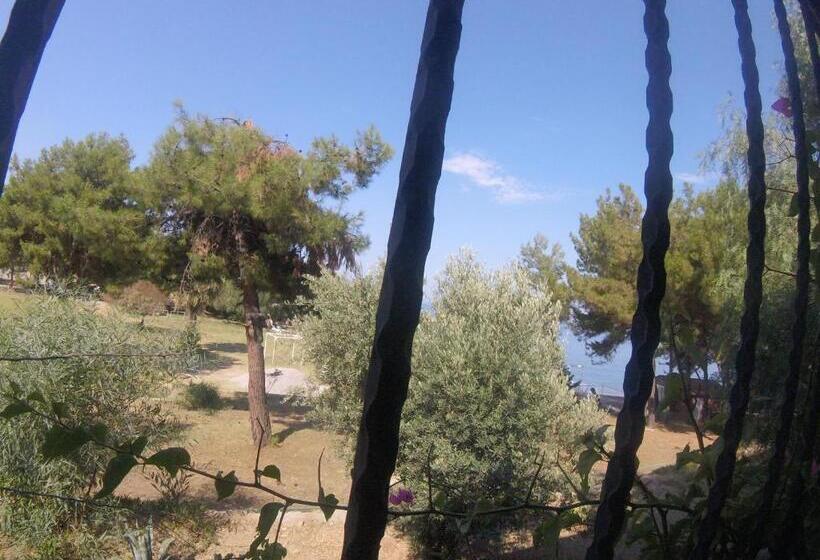 Номер Deluxe, Rainbow Bay Ozdere Beach