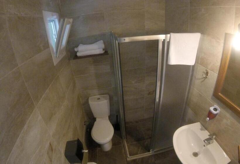 Номер Deluxe, Rainbow Bay Ozdere Beach