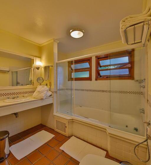 Suite Deluxe, Saint Michel