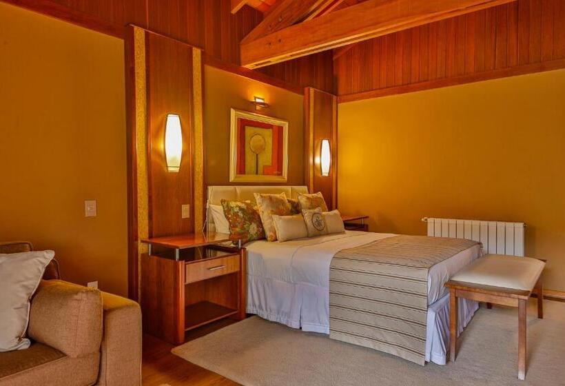 Suite Deluxe, Saint Michel