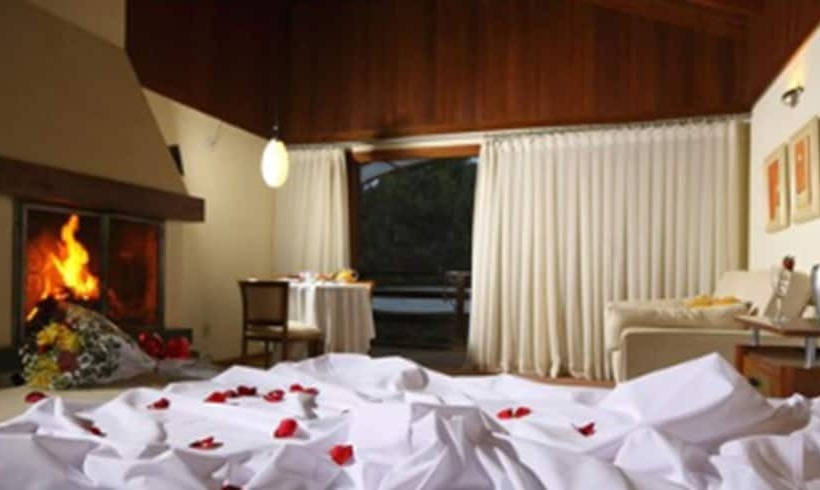 Suite Deluxe, Saint Michel