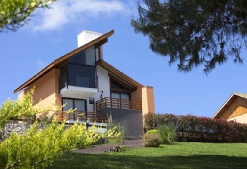 Chalet 1 Dormitório, Saint Michel