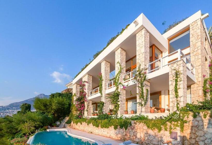 ویلای 3 خوابه, Villa Mahal