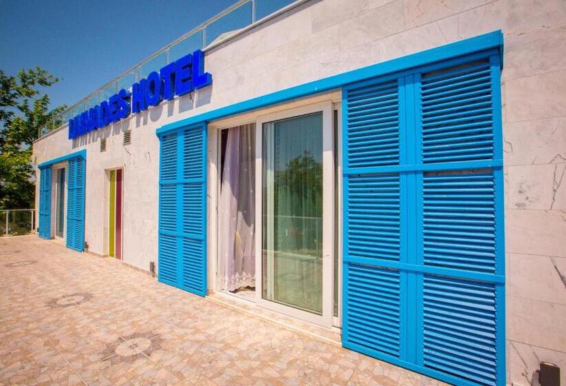 Полулюкс Вид на Озеро, Limnades Hotel İznik