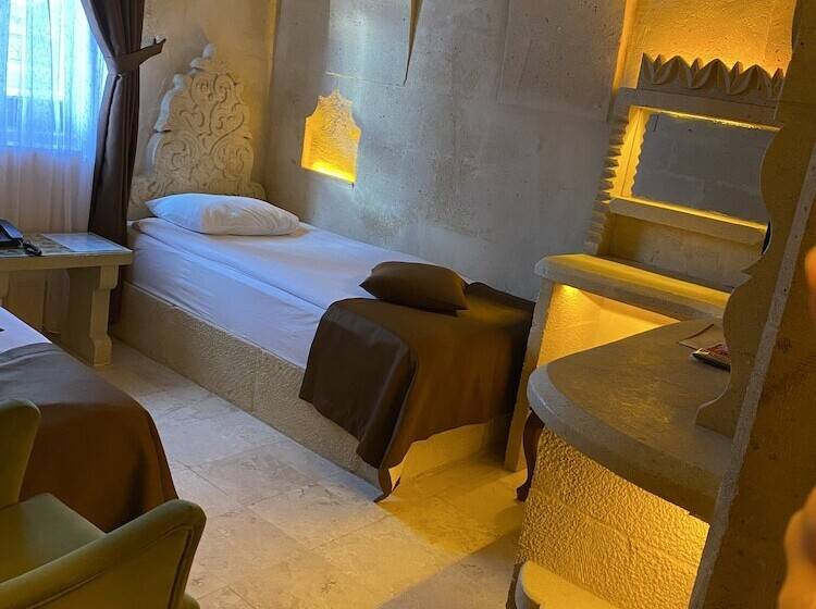 Номер Стандарт, Alp Hotel Cappadocia
