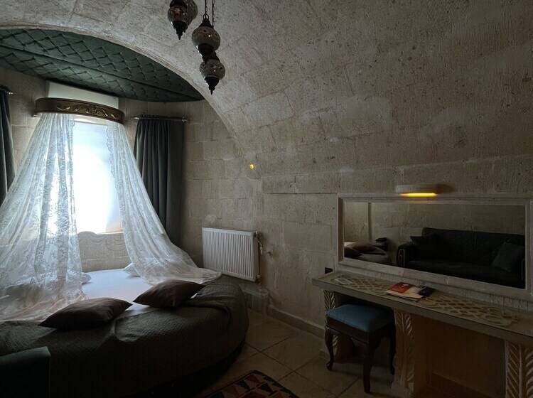 Номер Deluxe, Alp Hotel Cappadocia