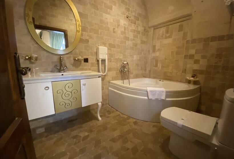 Люкс, Alp Hotel Cappadocia