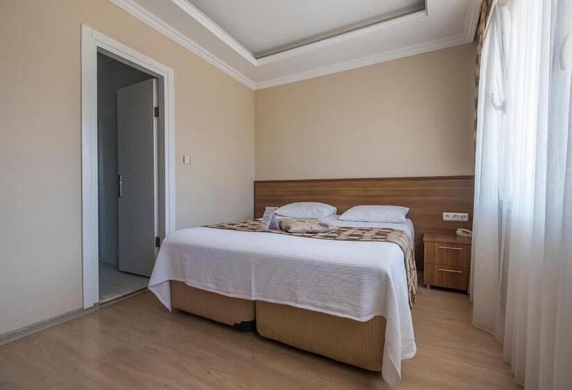 اتاق استاندارد, Villa Vongole