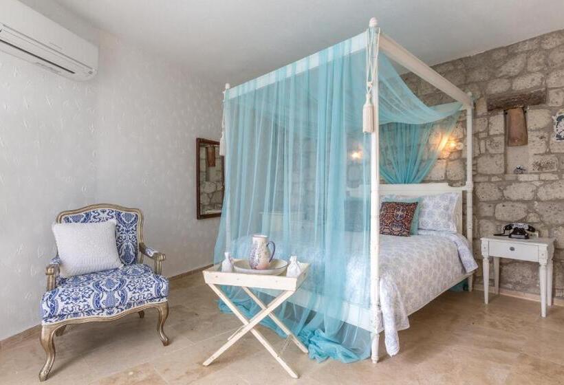 Люкс, Chigdem Hotel Special Category