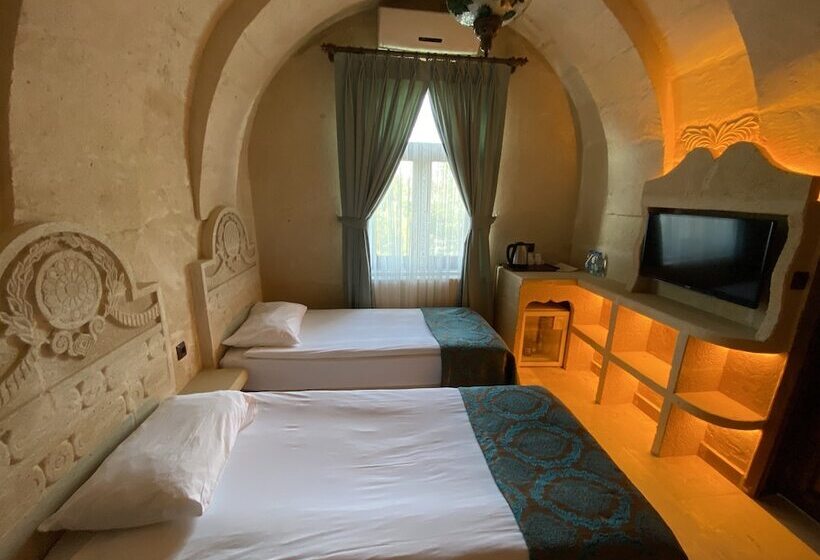 Люкс, Alp Hotel Cappadocia