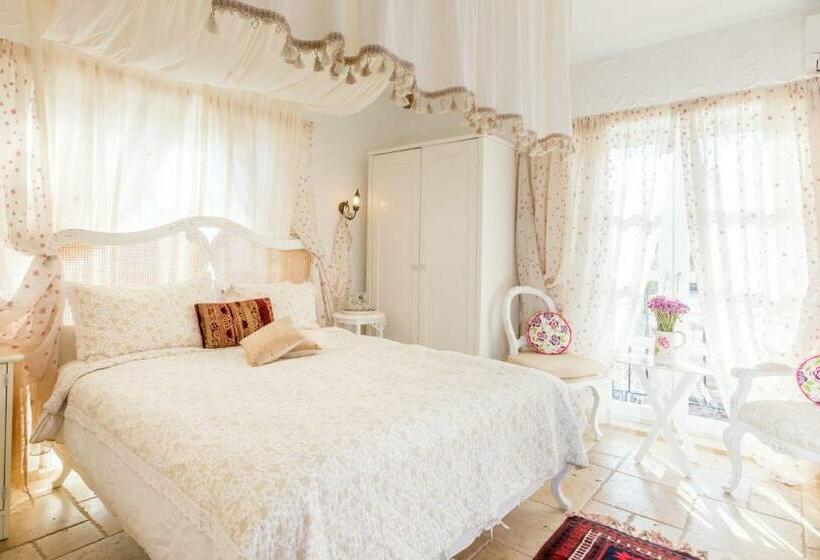 经济房, Chigdem Hotel Special Category