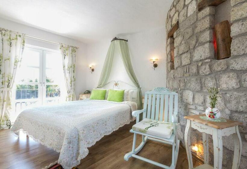 Номер Deluxe, Chigdem Hotel Special Category