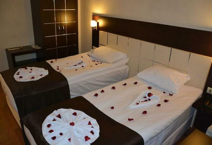 اتاق استاندارد, Gaziantep Garni